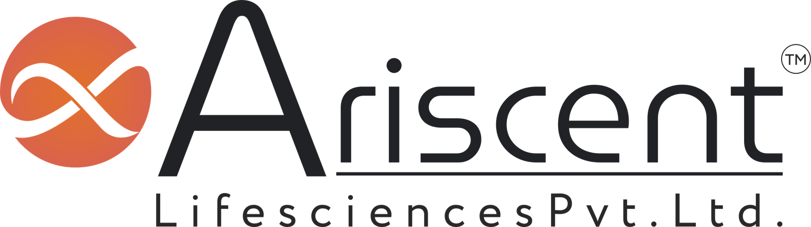 Ariscent Logo