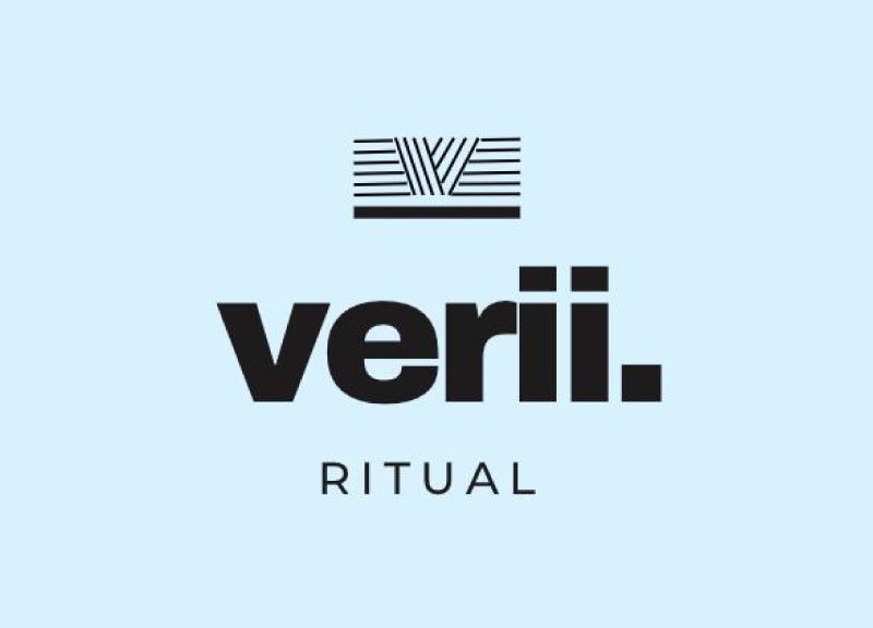 Verii Logo
