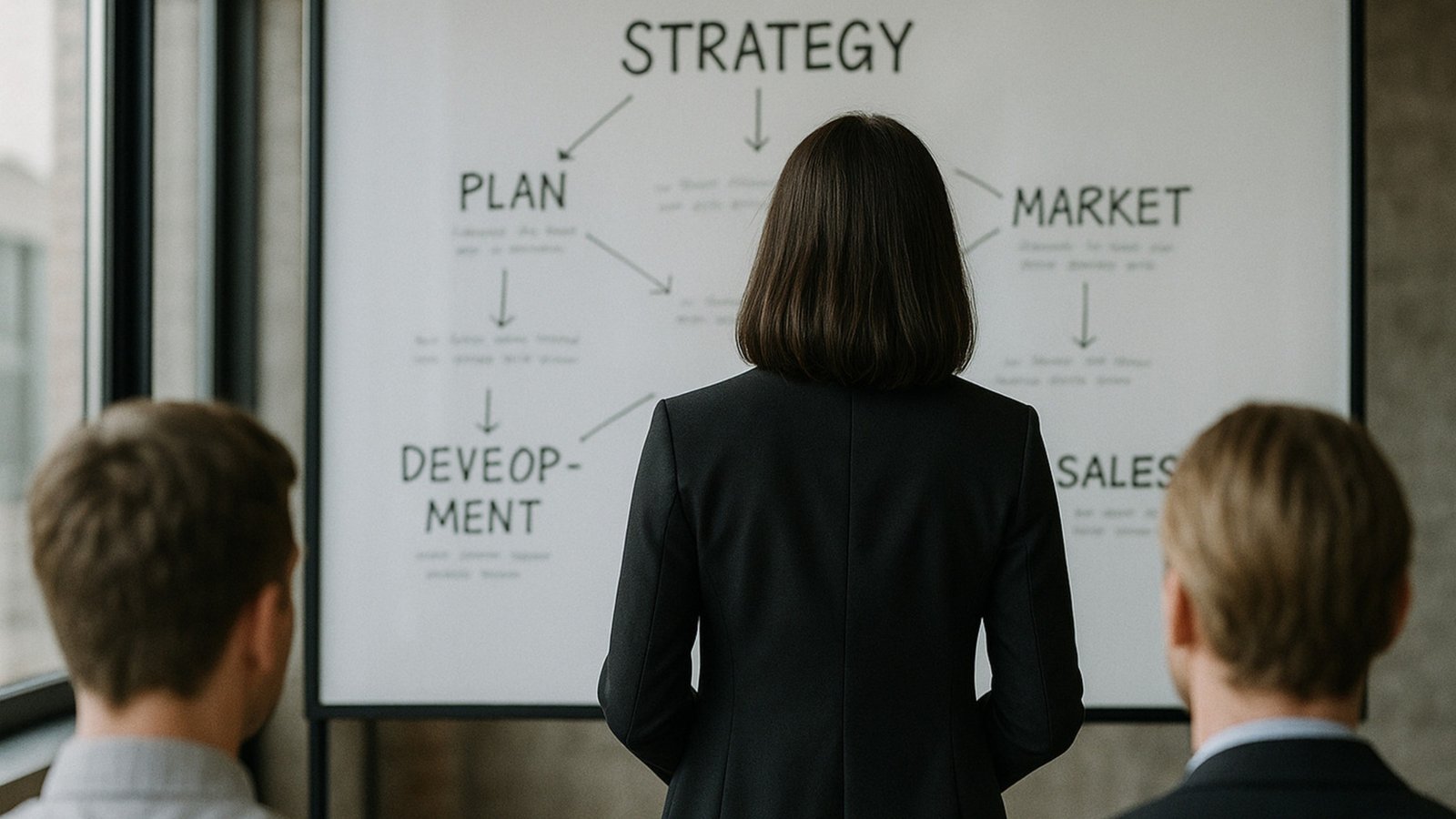 Why Strong Sales Cannot Fix Weak FMCG Marketing | Ariscent Lifesciences